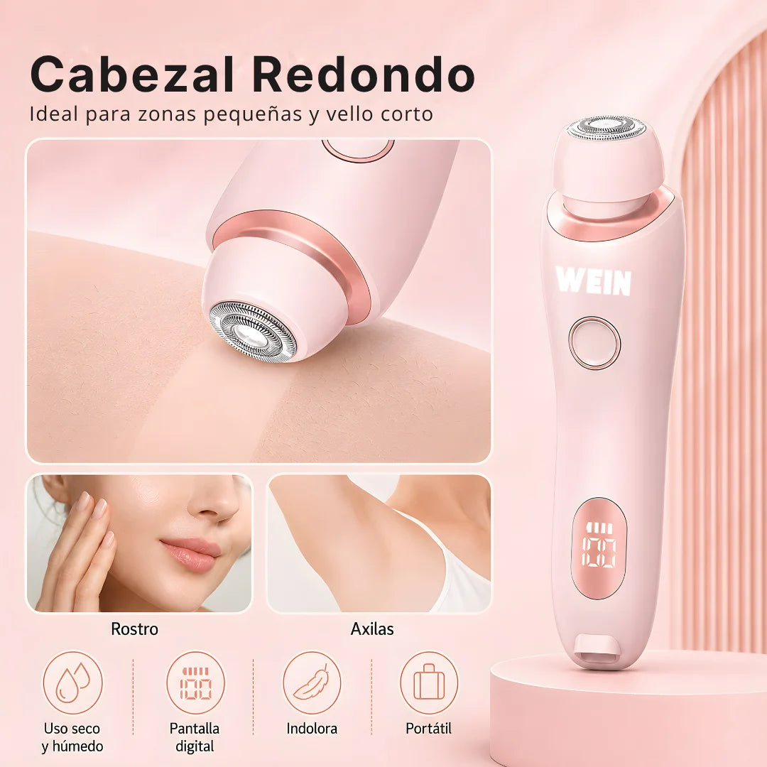 Rasurador WEIN Premium